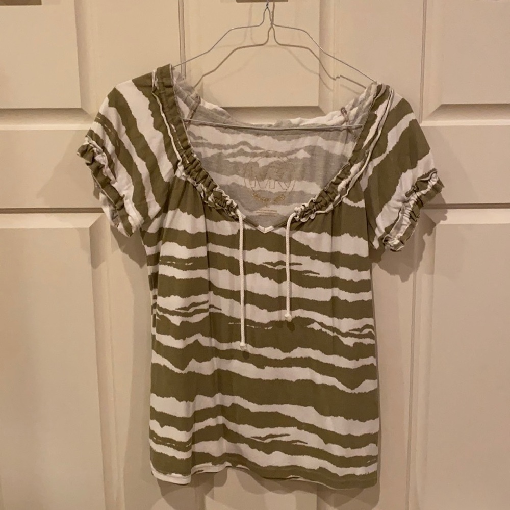 Michael Kors shirt